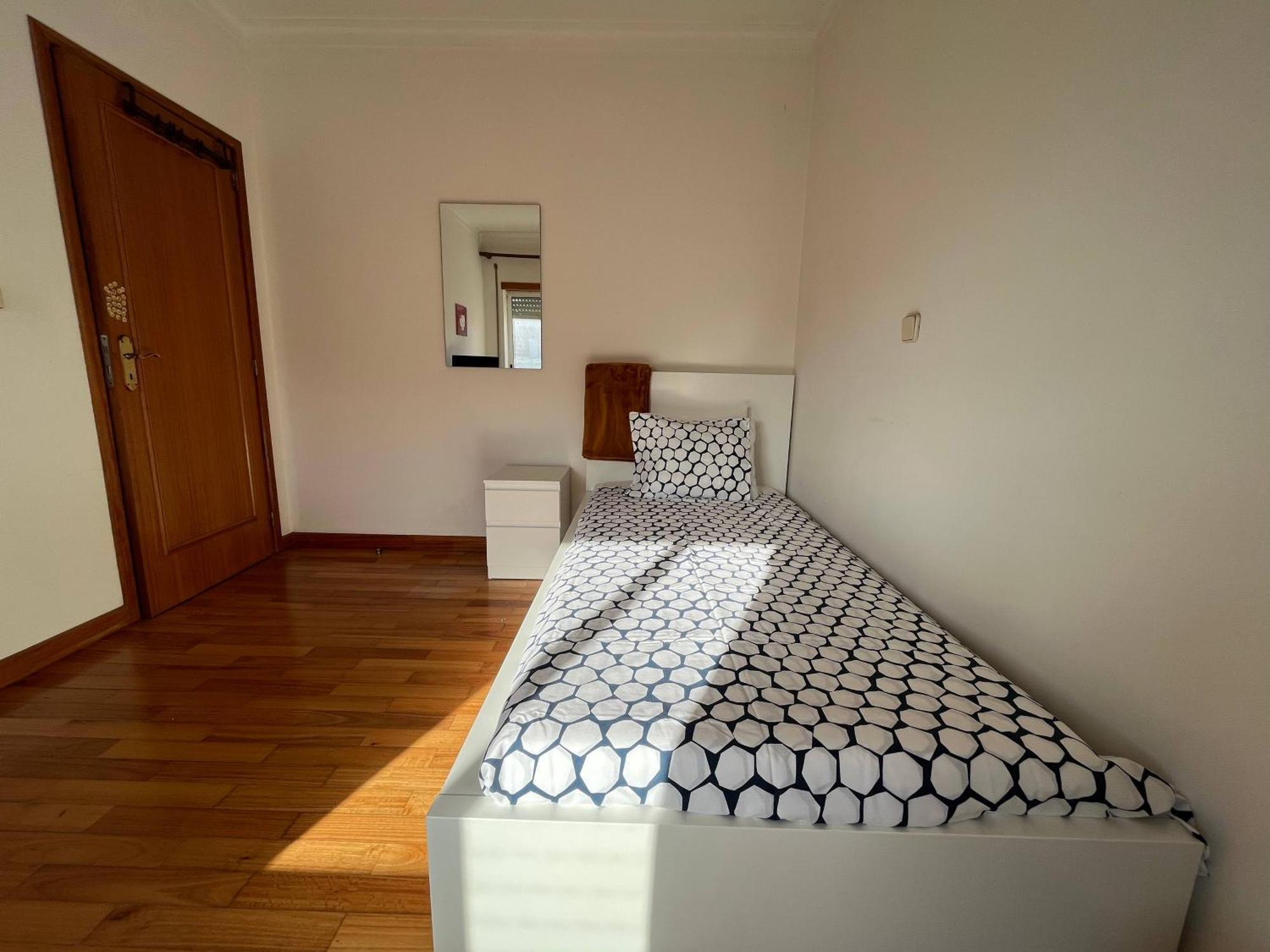 Vila Do Conde Beach Apartment By Trip2Portugal المظهر الخارجي الصورة