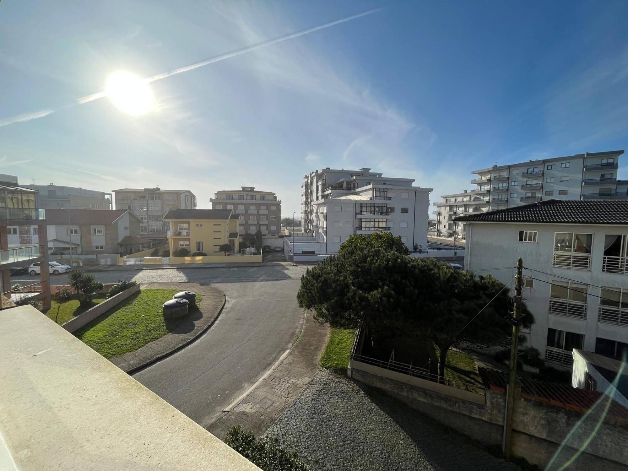 Vila Do Conde Beach Apartment By Trip2Portugal المظهر الخارجي الصورة