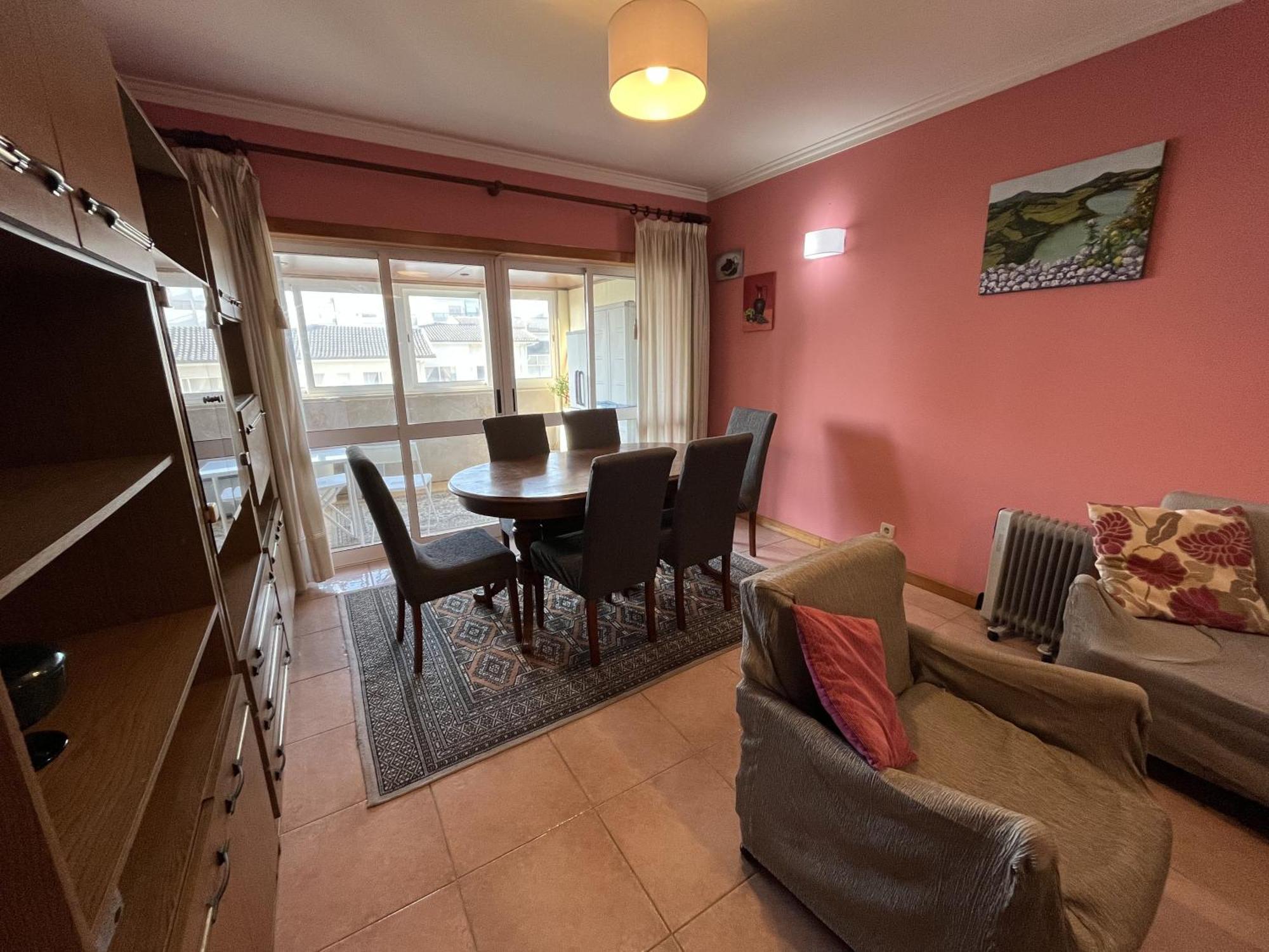 Vila Do Conde Beach Apartment By Trip2Portugal المظهر الخارجي الصورة