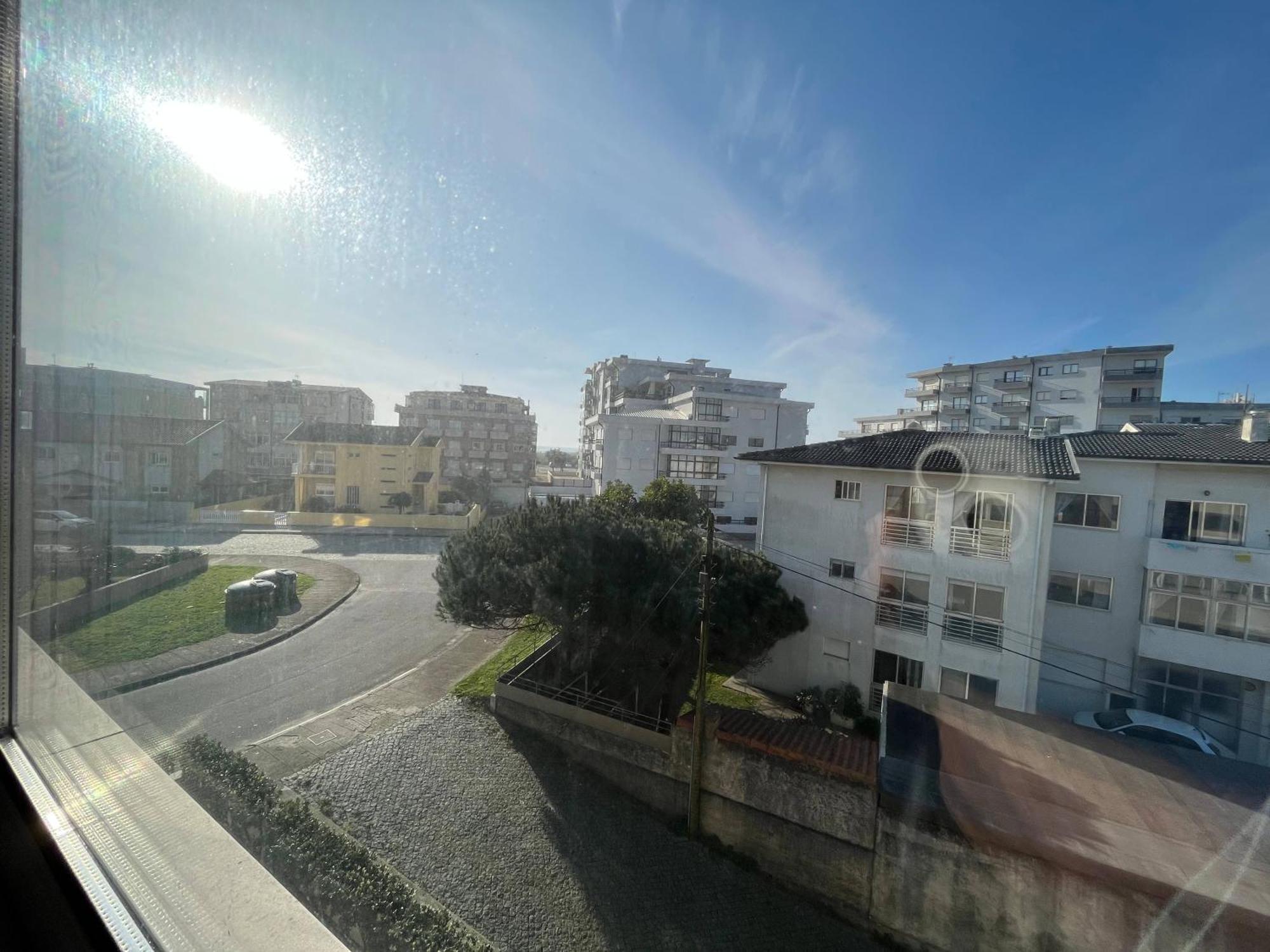 Vila Do Conde Beach Apartment By Trip2Portugal المظهر الخارجي الصورة