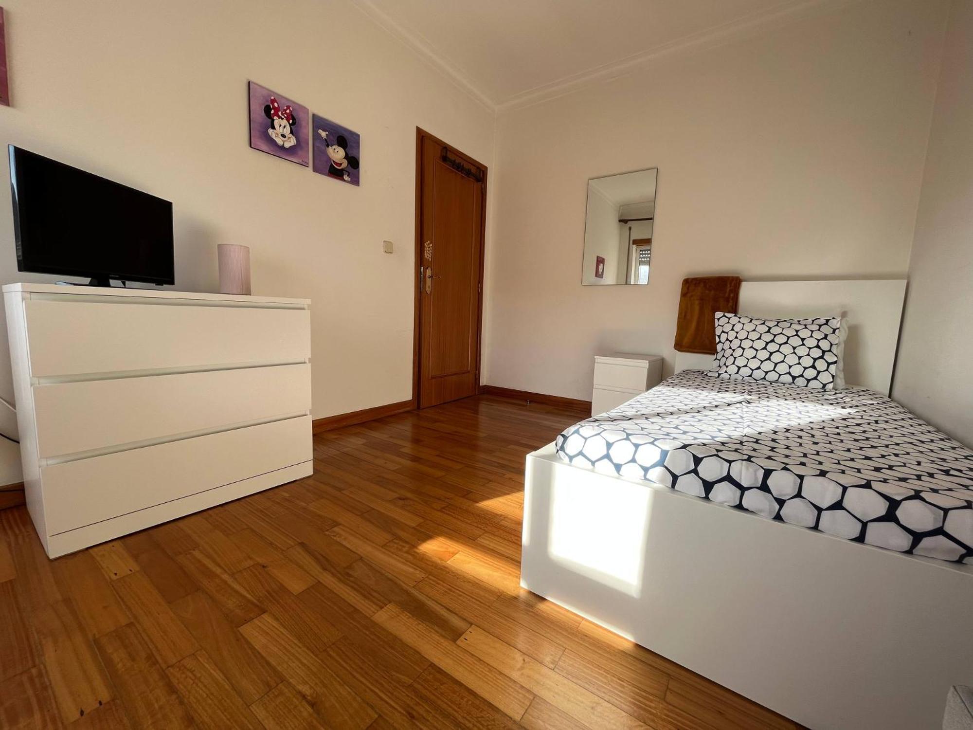 Vila Do Conde Beach Apartment By Trip2Portugal المظهر الخارجي الصورة