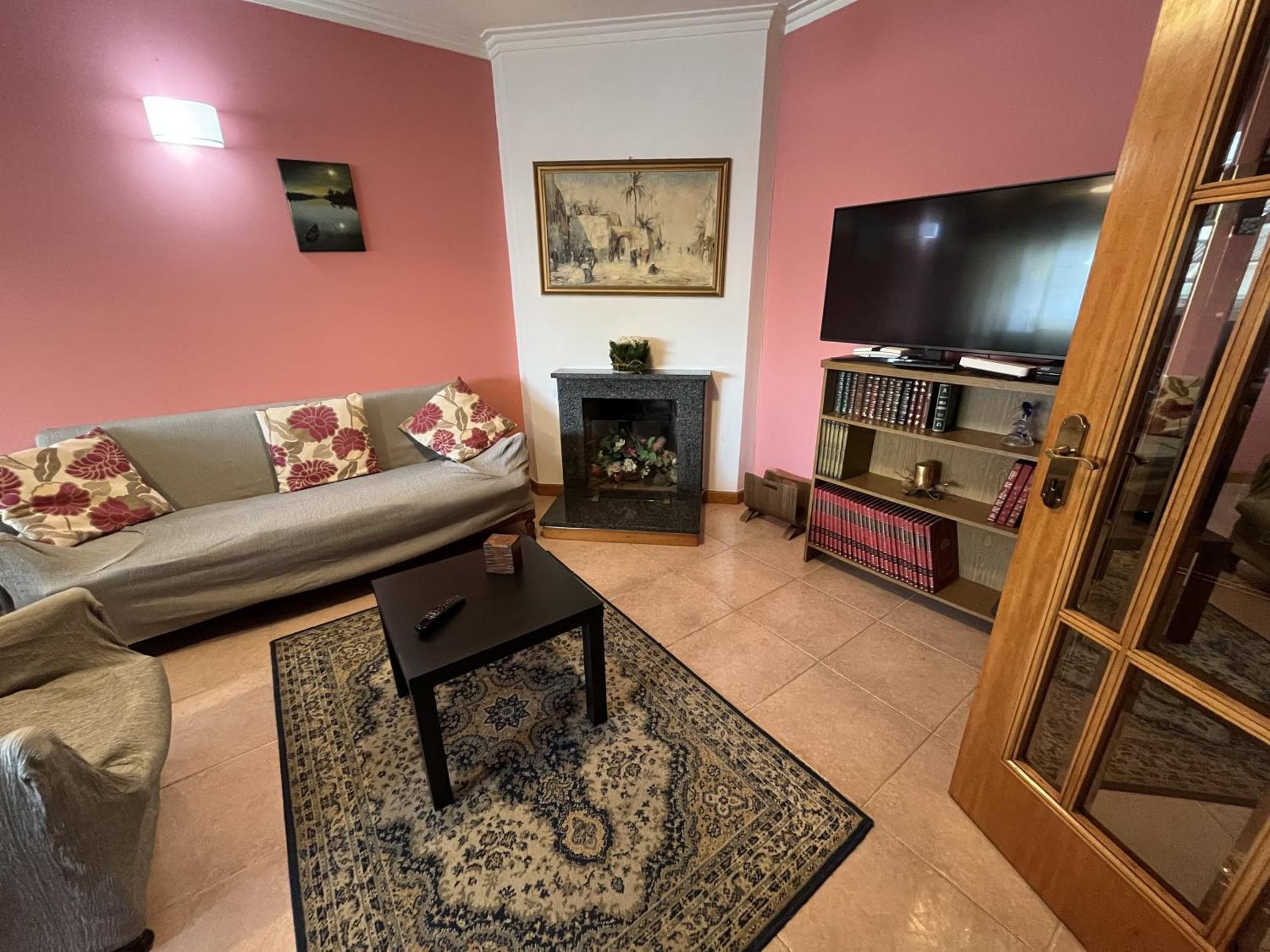 Vila Do Conde Beach Apartment By Trip2Portugal المظهر الخارجي الصورة