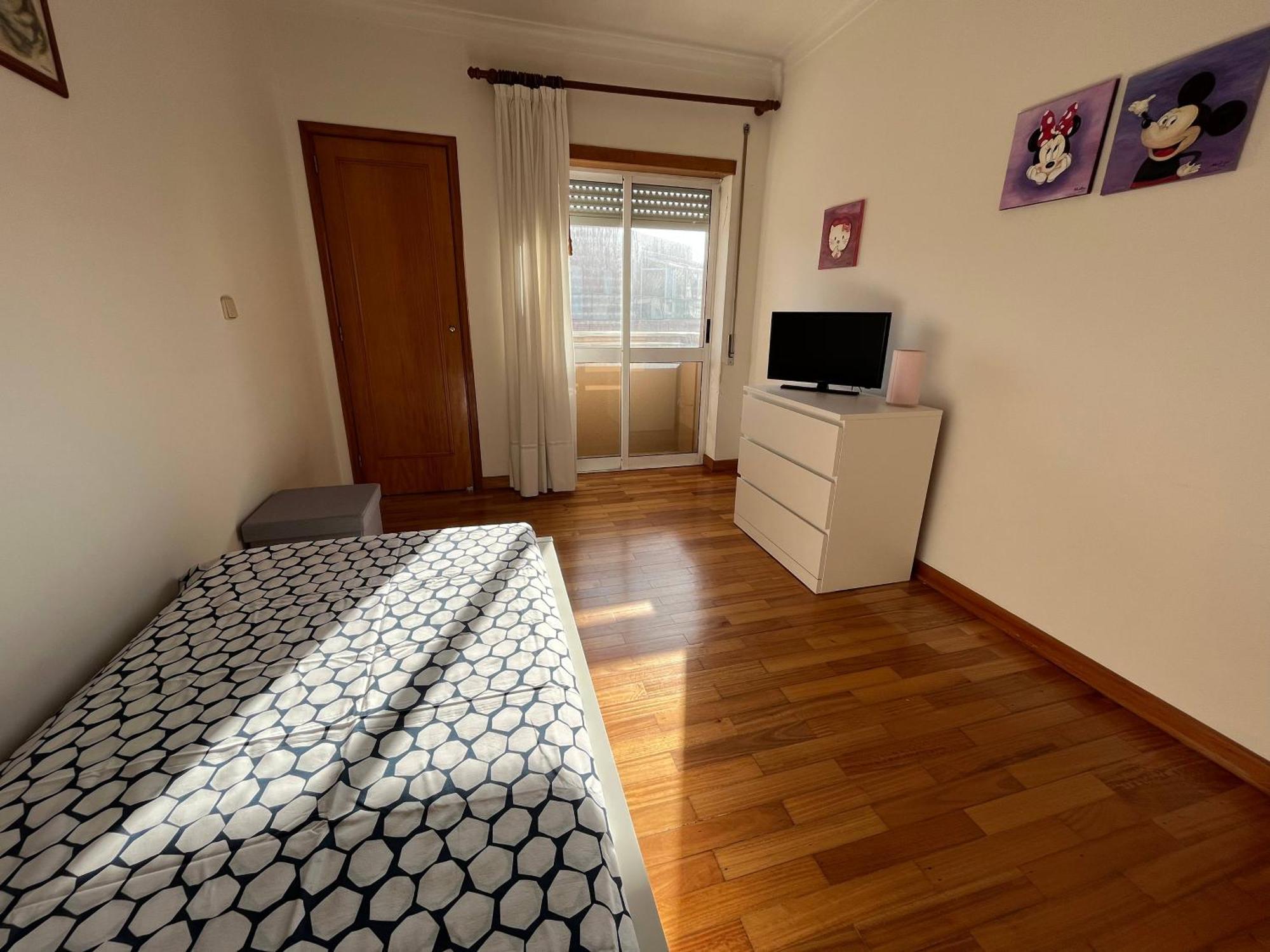 Vila Do Conde Beach Apartment By Trip2Portugal المظهر الخارجي الصورة