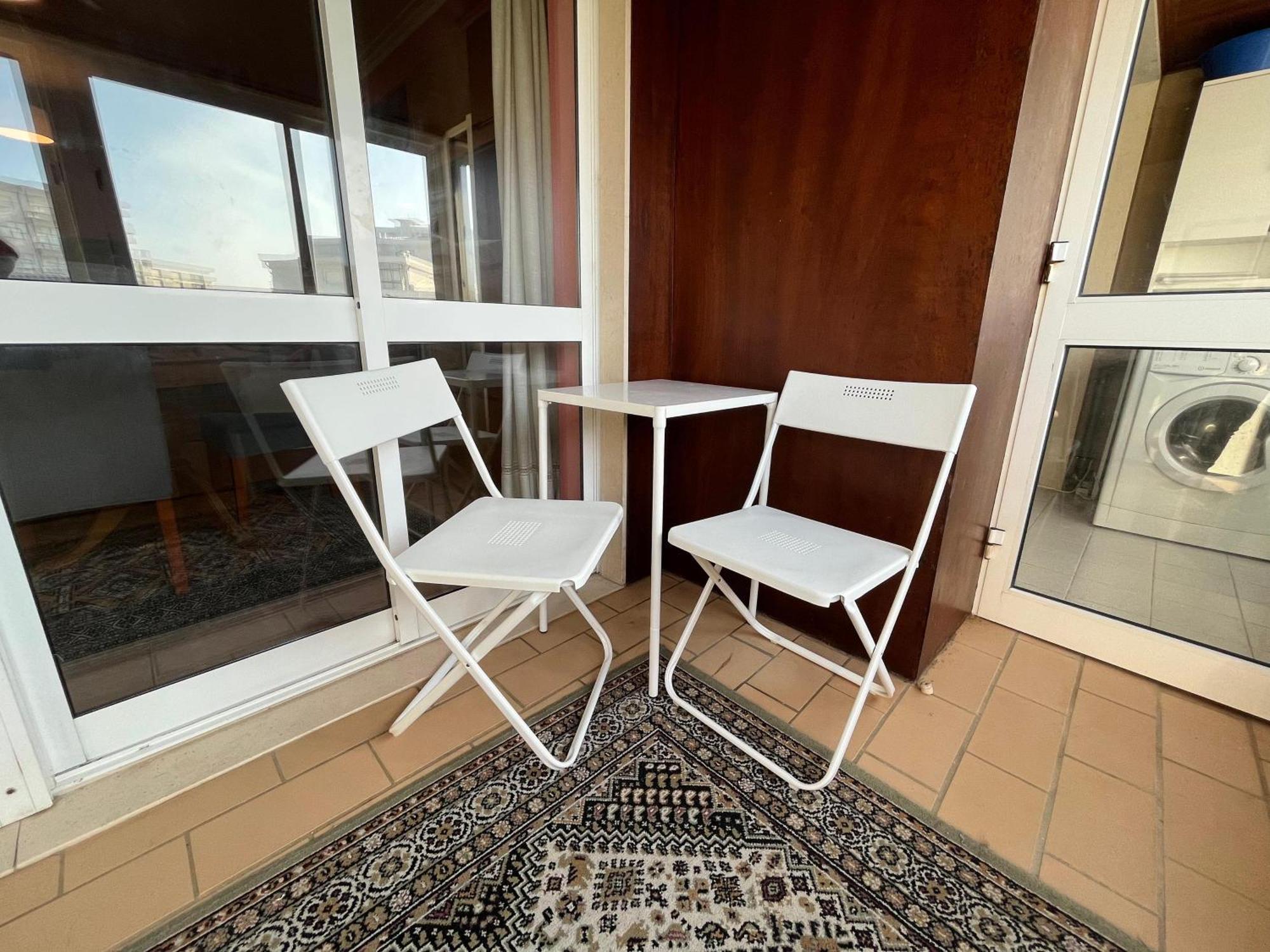 Vila Do Conde Beach Apartment By Trip2Portugal المظهر الخارجي الصورة