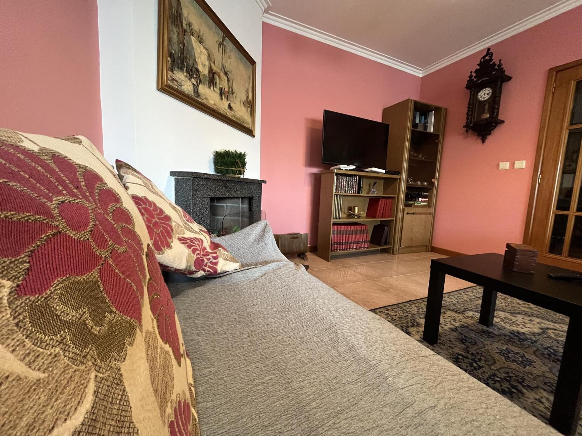 Vila Do Conde Beach Apartment By Trip2Portugal المظهر الخارجي الصورة