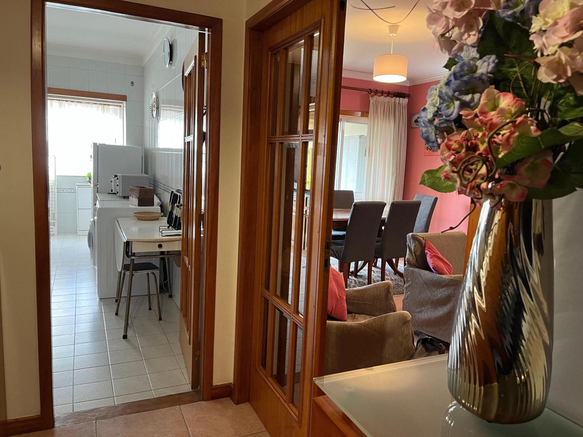 Vila Do Conde Beach Apartment By Trip2Portugal المظهر الخارجي الصورة